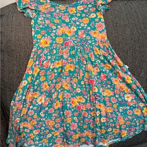 3T posh peanut Barbie twirl